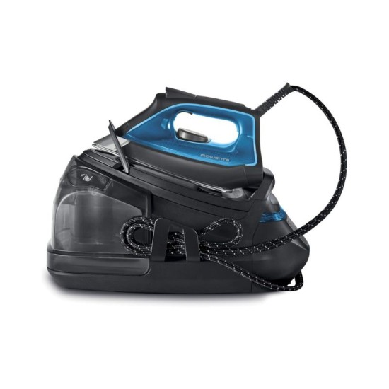 Ютия с Парогенератор Rowenta Silence DG8960